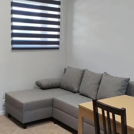 Apartamenty Oaza-Spokoju Lokciowe Zewnętrze zdjęcie
