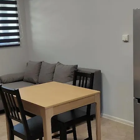 Apartamenty Oaza-Spokoju Lokciowe Zewnętrze zdjęcie