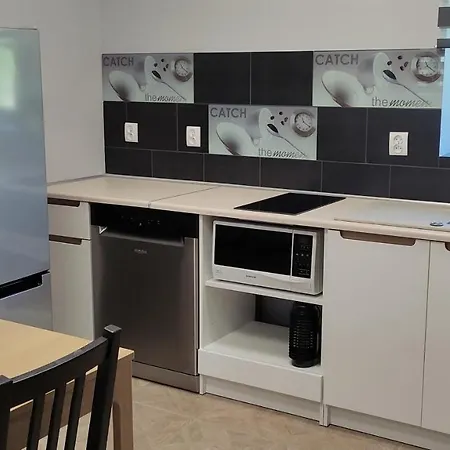 Apartamenty Oaza-Spokoju Lokciowe Zewnętrze zdjęcie