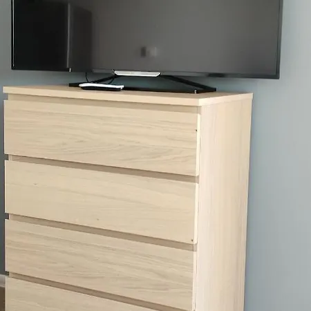 Apartamenty Oaza-Spokoju Lokciowe Zewnętrze zdjęcie