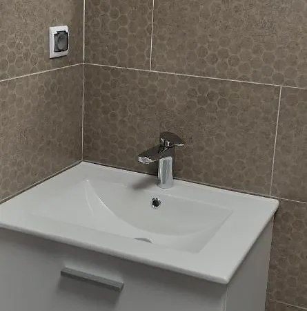 Apartamenty Oaza-Spokoju Lokciowe Zewnętrze zdjęcie