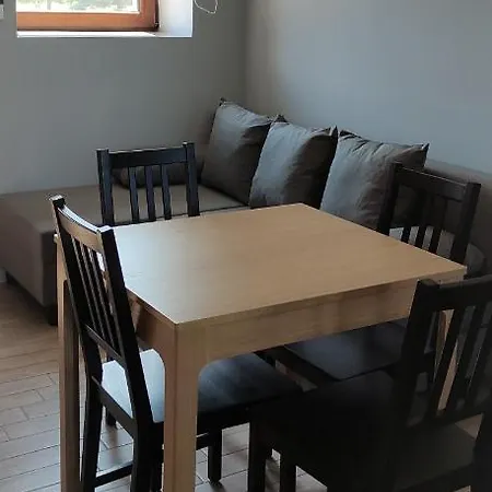 Apartamenty Oaza-Spokoju Lokciowe Zewnętrze zdjęcie