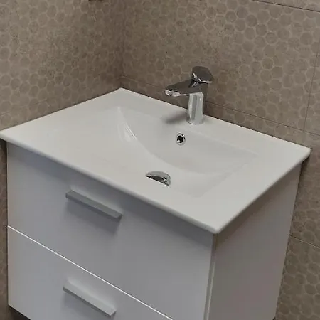 Apartamenty Oaza-Spokoju Lokciowe Zewnętrze zdjęcie