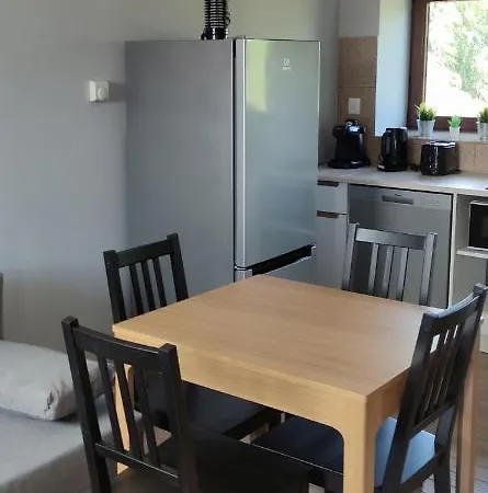 Apartamenty Oaza-Spokoju Lokciowe Zewnętrze zdjęcie