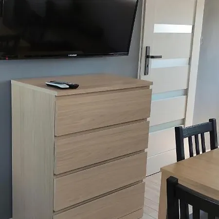 Apartamenty Oaza-Spokoju Lokciowe Zewnętrze zdjęcie