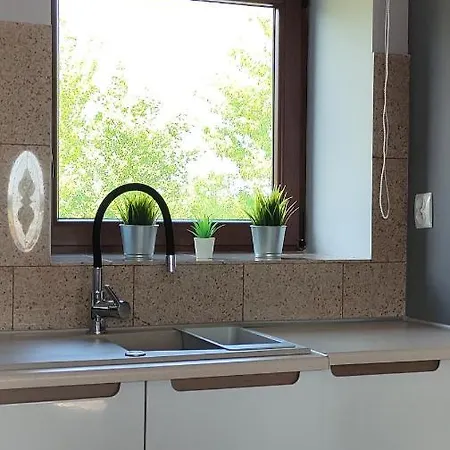 Apartamenty Oaza-Spokoju Lokciowe Zewnętrze zdjęcie
