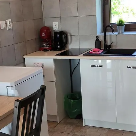 Apartamenty Oaza-Spokoju Lokciowe Zewnętrze zdjęcie