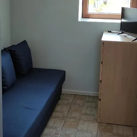 Apartamenty Oaza-Spokoju Lokciowe Zewnętrze zdjęcie