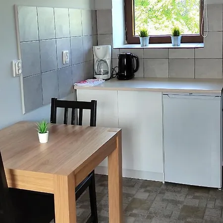 Apartamenty Oaza-Spokoju Lokciowe Zewnętrze zdjęcie