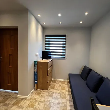 Apartamenty Oaza-Spokoju Lokciowe Zewnętrze zdjęcie