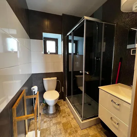 Apartamenty Oaza-Spokoju Lokciowe Zewnętrze zdjęcie