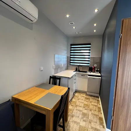Apartamenty Oaza-Spokoju Lokciowe Zewnętrze zdjęcie