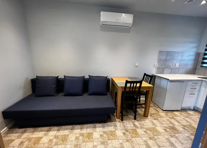 Apartamenty Oaza-Spokoju