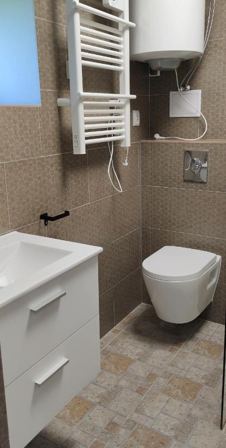 Apartment Oaza-spokoju Lokciowe