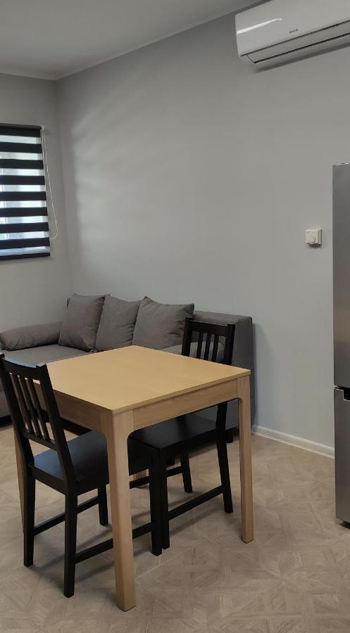 Apartment Oaza-spokoju