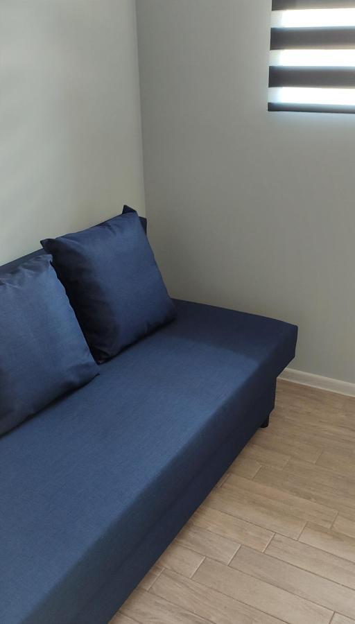 Apartment Oaza-spokoju Lokciowe