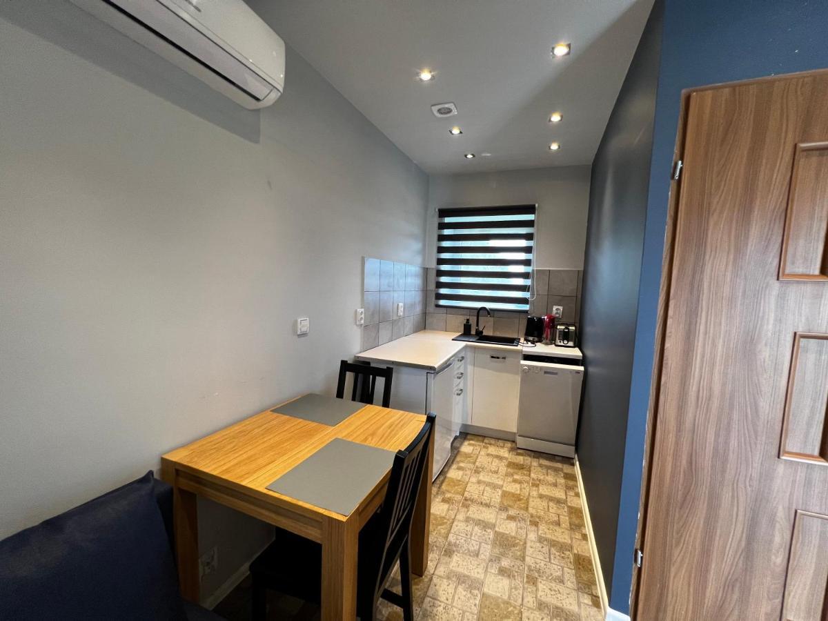 Apartment Oaza-spokoju